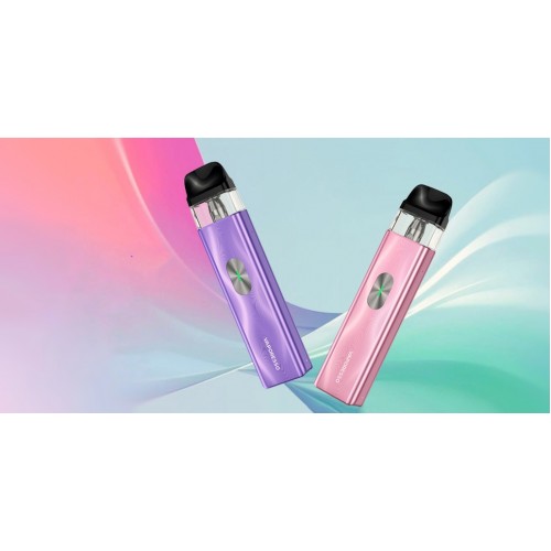 POD система Vaporesso Xros 4 Mini