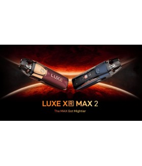 Vaporesso Luxe XR MAX 2