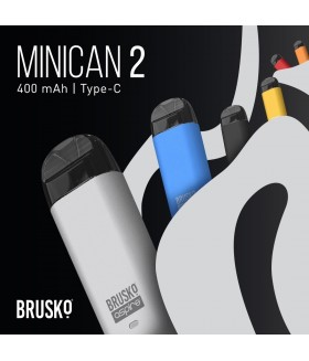 POD Система Armango Brusko Minican 2
