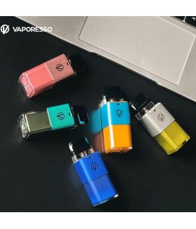 POD Система Vaporesso Xros Cube