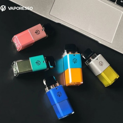 POD Система Vaporesso Xros Cube