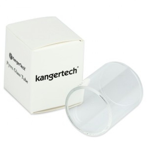 Стеклянный бак для KangerTech Toptank Mini