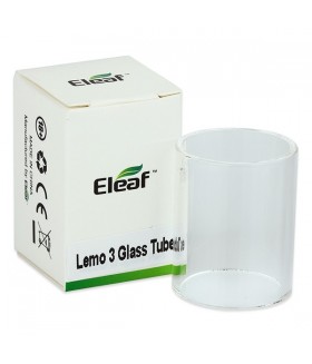 Стекло для Eleaf Lemo 3