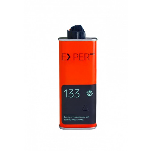 Бензин Expert 133мл.