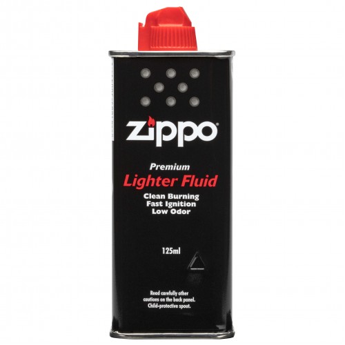 Бензин Zippo 3141 125мл.