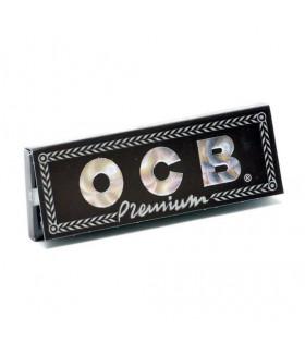 Бумага для сигарет OCB Premium 