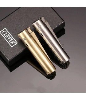 Зажигалка Clipper