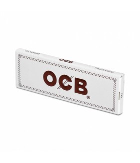 Бумага для сигарет OCB White №4