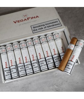 Сигара vegafina classic robusto