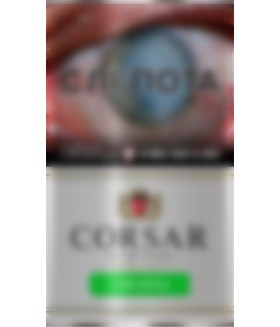 Сигаретный табак Corsar of the queen 35гр.
