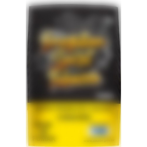 Сигаретный табак Brazilian Spirit 30гр.