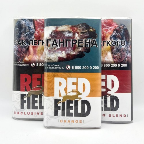 Сигаретный табак Red Field 30гр