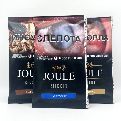 Сигаретный табак Joule 30гр.