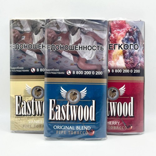 Трубочный табак Eastwood 20гр.